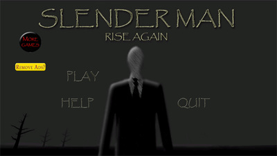 SlenderMan׿