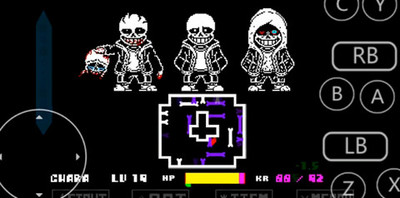 \