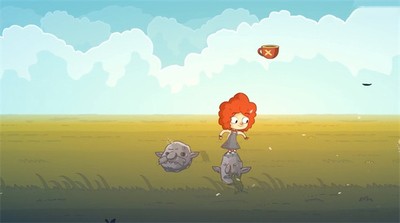 Lost In Play°