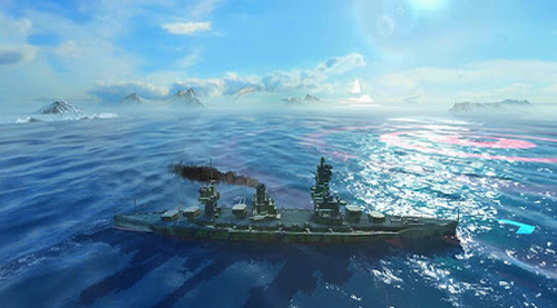 ս溣ս(Warships Universe)׿
