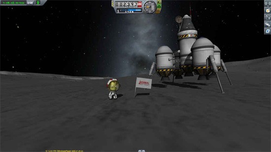 ̫ռƻ2(Kerbal Space Program)Ѱ
