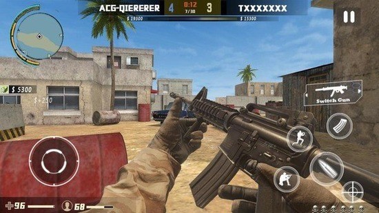 FPSֱٷذװ