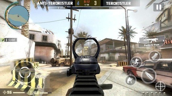 FPSֱ׿ʽ