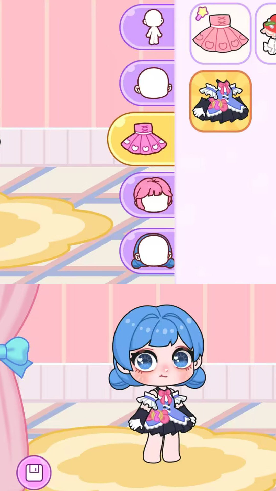 \