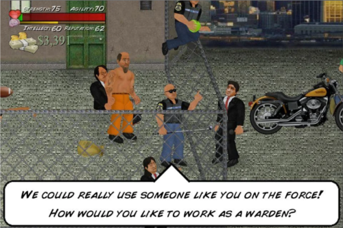 \