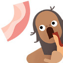 Bacon°