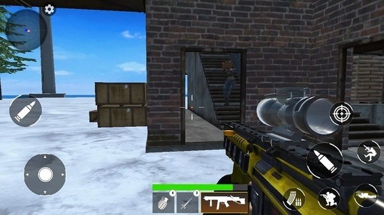 FPSֻ 