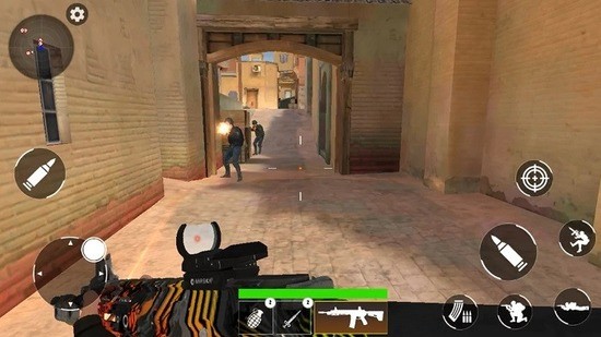 FPS