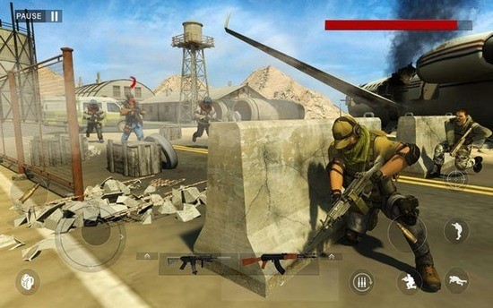 ִFPS°ذװ