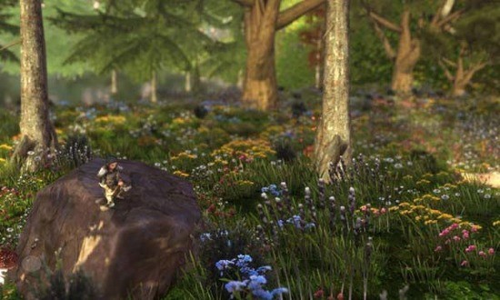 wilderlessֻ