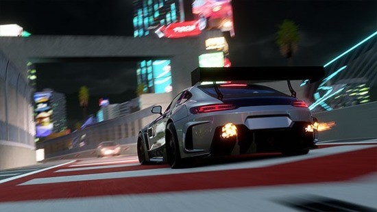 CarXStreetİϷ 