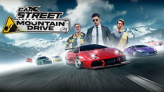 CarXStreet¹ٷ