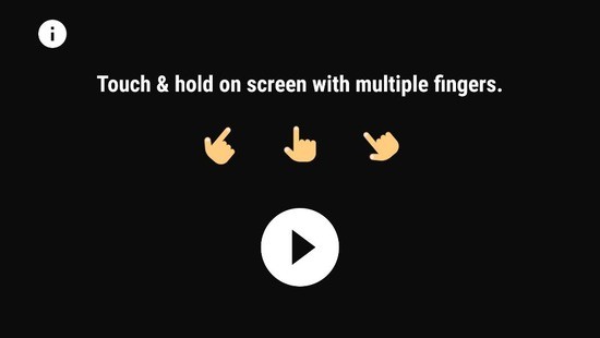 tap roulette