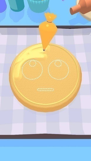 °