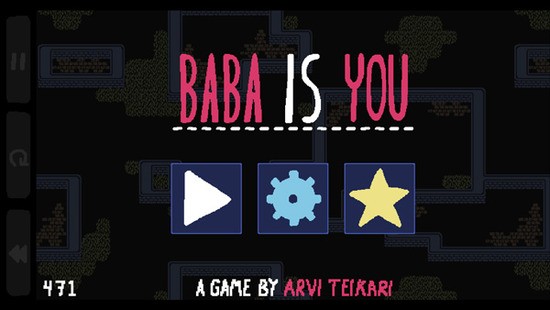 baba is youϷ