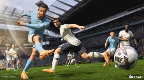 fifa23ٷʽ汾