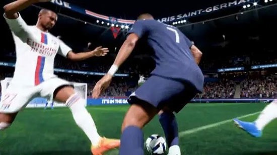 fifa23İ׿ 
