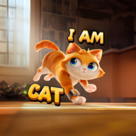 i am catذװ