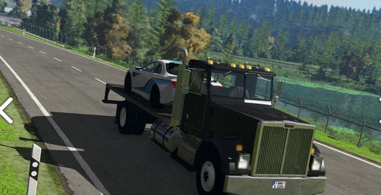beamngdriveİ 