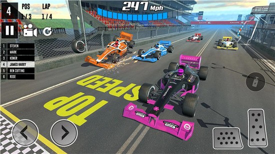 F1ģ3D׿ֻ 