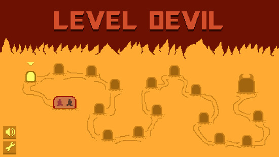 leveldevilֻ