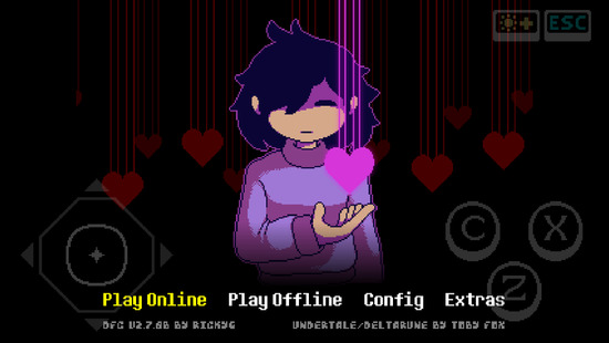 DF CONNECTED氲׿