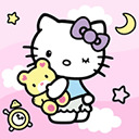 凯蒂猫晚安无广告安卓免费版下载