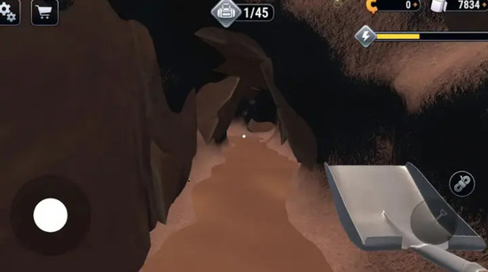 Խģ3d氲׿Ϸv0.1.0
