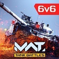 MWT坦克大战内置MOD菜单版本下载
