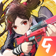 机动都市阿尔法国际服官方版本下载
