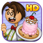 老爹饼干圣代店togo无限金币免费下载 v1.1.3