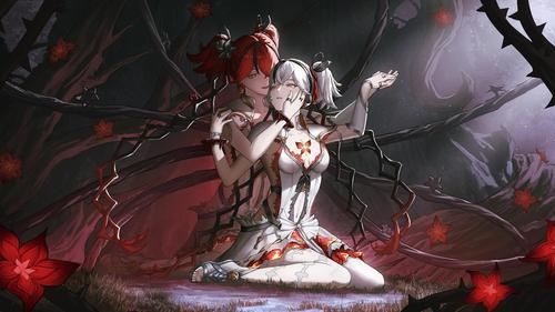 \