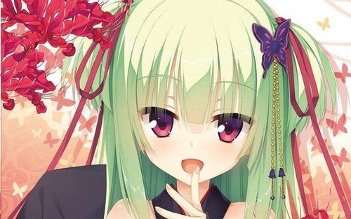 \