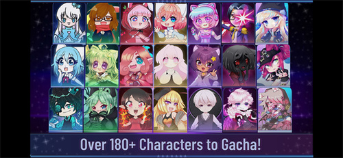 GACHACLUBSEXYٷ