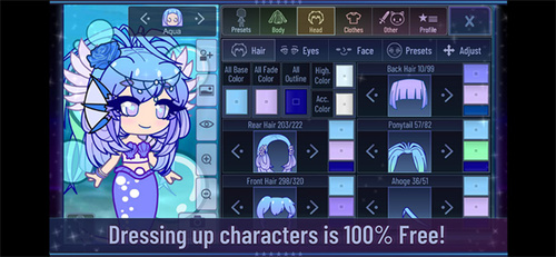 \