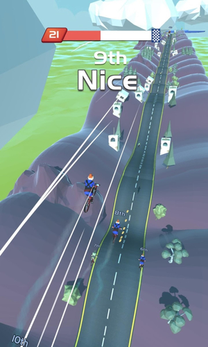\
