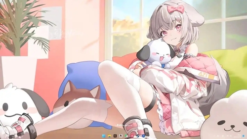 \