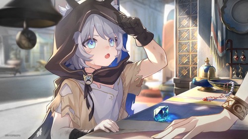 \