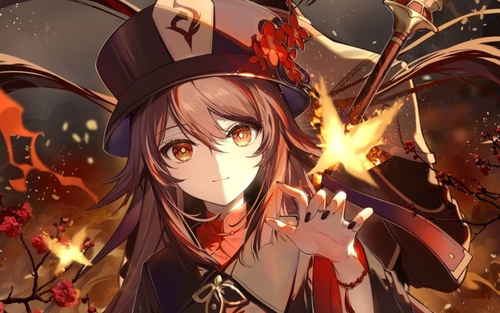 \