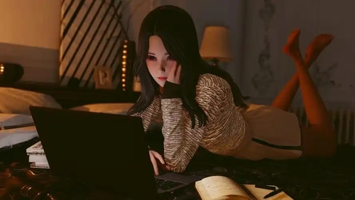 \