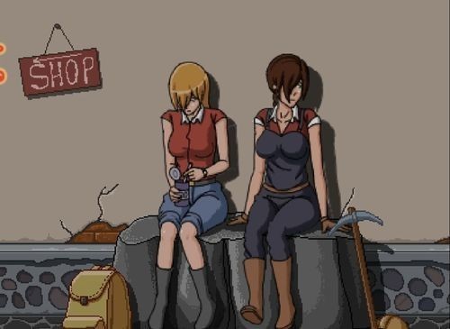 \