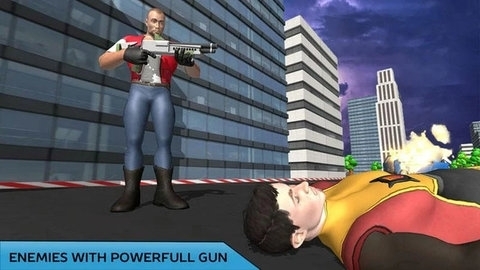 \