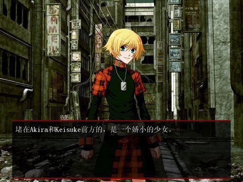 \