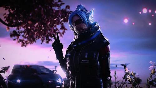 \