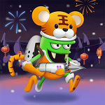 僵尸榨汁机最新破解版下载 1.0