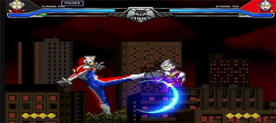 mugen