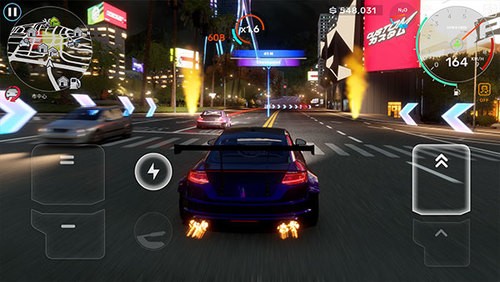 CarXStreetò˵°汾