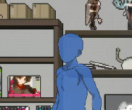 清洁工传说手机版 v1.0