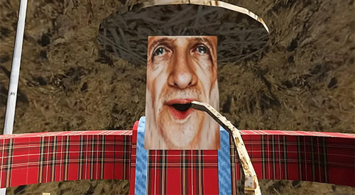 \