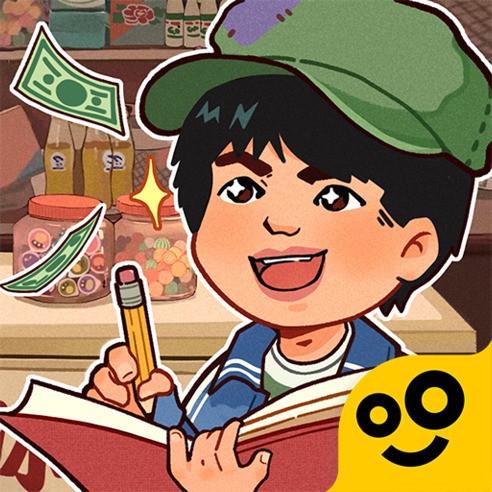 李国富的小日子破解版 v1.0